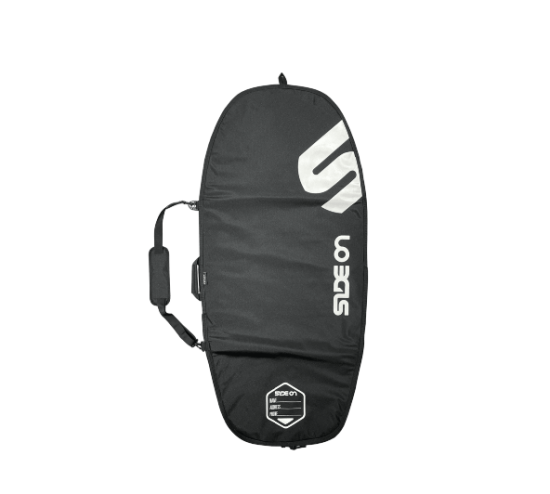 S.O WING BOARDBAG BLACK 5