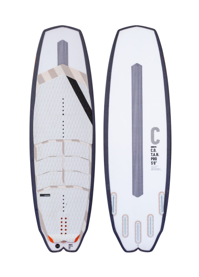 RRD COTAN 5'2'' PRO Y27 EXPO