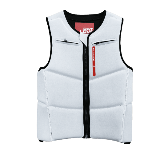 PAT LOVE FULL IMPACT VEST