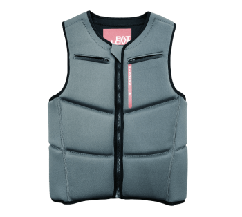 PAT LOVE FULL IMPACT VEST