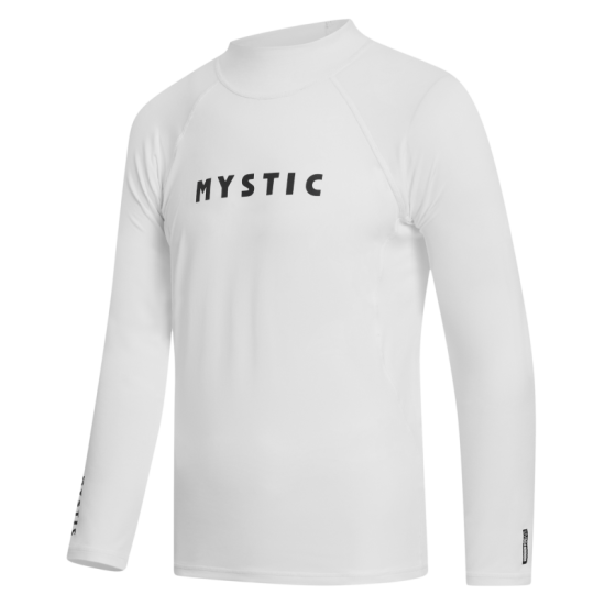 MYSTIC LYCRA STAR RASH LS