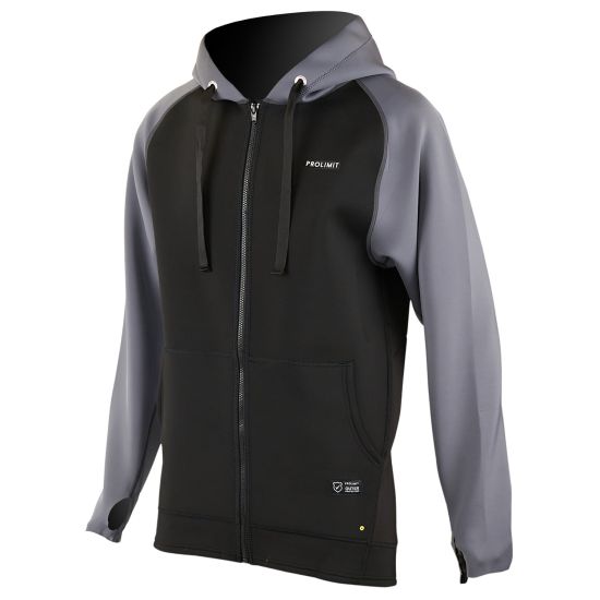 PL NEO ZIPPED HOODY 1.5