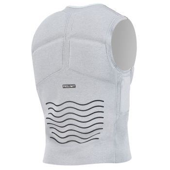 PL STRETCH VEST HP MERCURY FZ