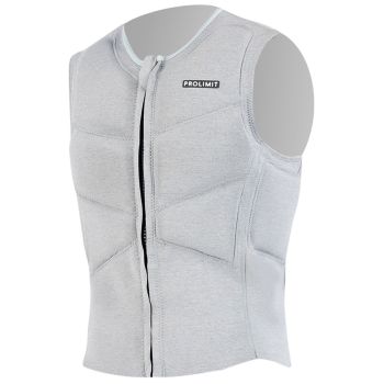 PL STRETCH VEST HP MERCURY FZ