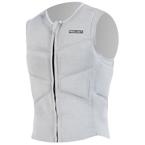 PL STRETCH VEST HP MERCURY FZ